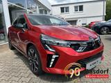 Mitsubishi Colt 1.0T Top BOSE, SHZ, LED Klima Navi - Mitsubishi Colt in Bochum