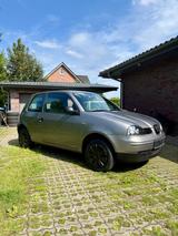 Seat Arosa Stell 1.4 Stella HU Neu Service Neu - Seat Arosa: 1.4