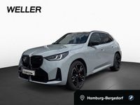 BMW X3 M50 - Vorschau Bild 1