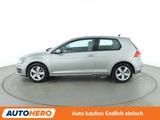 Volkswagen Golf VII 1.6 TDI Comfortline BlueMotion Tech  - Volkswagen Golf: TDI Bluemotion