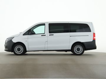 Mercedes Vito - 4