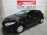 Renault Megane III Lim. 5-trg. Dynamique