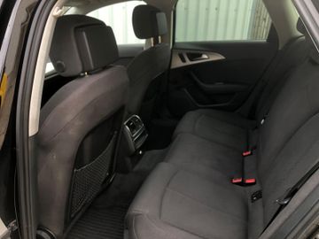 Audi A6 - 9