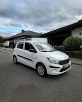 Suzuki celerio 1.0 club - Suzuki Celerio: Club