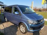 Volkswagen T6 California 2,0 TDI, Beach - VW California beach