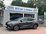 Ford Puma 1.0 Mild-Hybrid  ST-Line X Panorama-Dach - scheckheftgepflegte Ford Puma