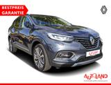 Renault Kadjar 1.3 TCE Business Edition - scheckheftgepflegte Renault Kadjar