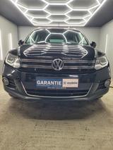 Volkswagen Tiguan 2.0 Sport & Style *Pano* *Bi-Xenon* *PDC* - VW Tiguan Gebrauchtwagen in Münster