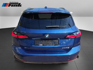 BMW 223d xDrive Active Tourer Head-Up DAB LED WLAN