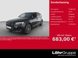 Audi Q7 SUV S line TFSI quattro 250 kW tiptronic