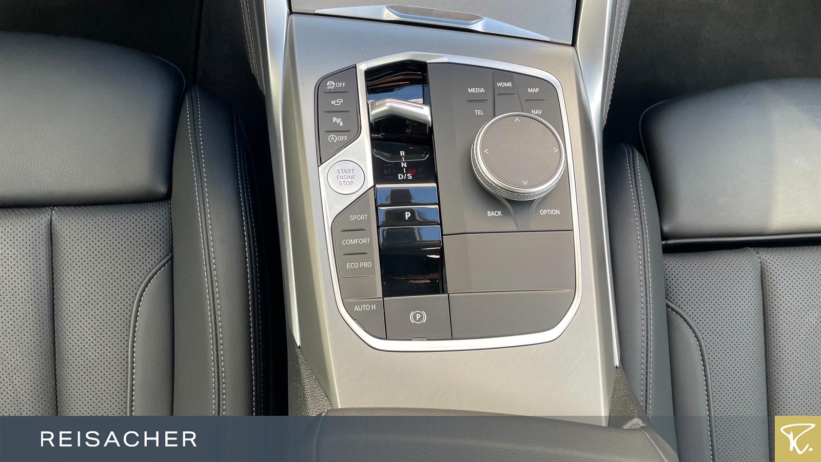BMW 230 i Coupé M Sport,LCPro.HuD,ACC,360°,adLED, миниатюра 11