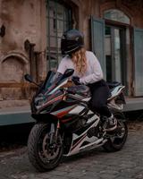 Suzuki GSX-R 1000 Top gepflegt, sofort startklar - Angebote