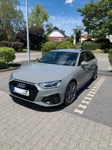 Audi A4 Avant Sline 35 TFSI Stronic 