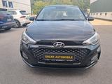Hyundai i20 Trend - Hyundai i20: Automatik