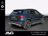 Mercedes-Benz GLA 250 e PANO 8G-DCT 360° Keyless-GO Burmester - Mercedes GLA 250 mit Schiebedach