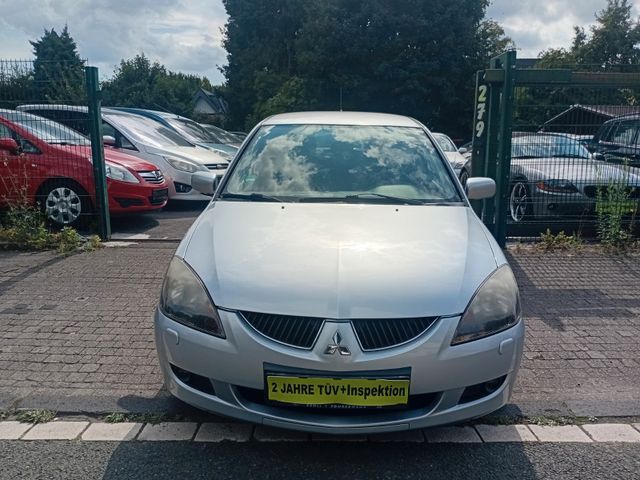 Mitsubishi Lancer Lim./ Kombi Sport Kombi*  TÜV NEU*