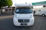 Eura Mobil Contura T 670 Klima/Doppelboden/1.Hand/Solar - Eura Mobil 670