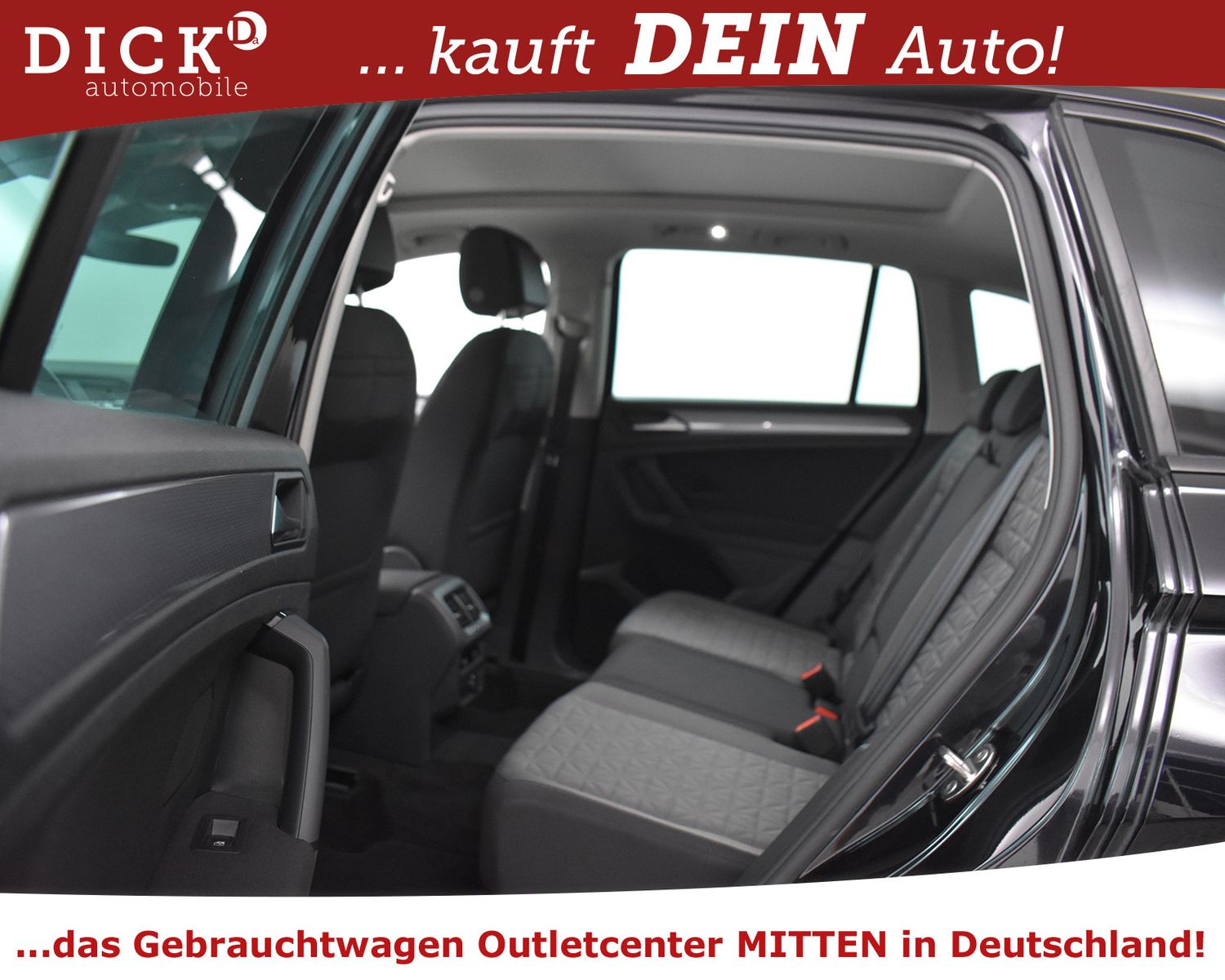 VW Tiguan 2.0d DSG Life PANO+VIRTU+KAM+LD+STDHZ+AHK - Image 20