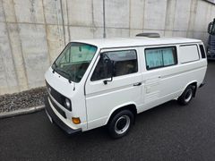 VW T3 Multivan 1.6 Diesel Umbau auf Wohnmobil