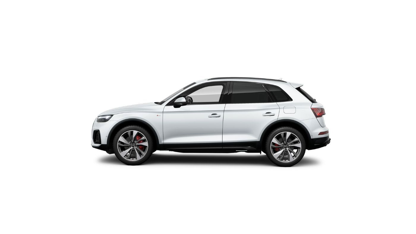 Audi Q5 - Bild 7