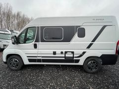 Adria Twin ALL IN 540 SP MJ 26* 140 PS*Automatik*