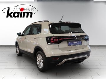 Bild 11 VW T-Cross 1.0 TSI Life