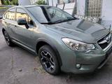 Subaru XV 44....2.0d..2013. - Subaru Gebrauchtwagen in Saarbrücken