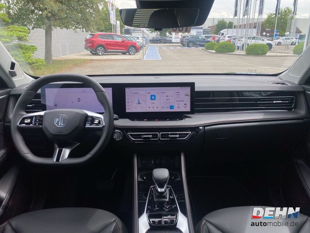 MG HS Hybrid+ Luxury Mj25.5 Navi 360° SHZ LED