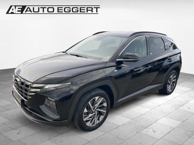 Hyundai Tucson Trend Mild-Hybrid 2WD Navi Digitales Cock