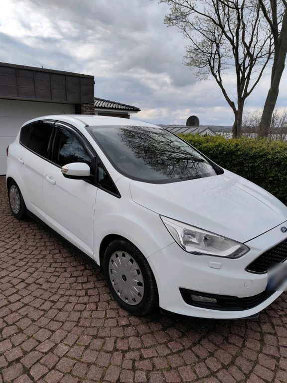 Image of Ford C-Max