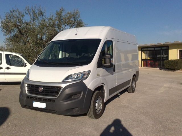 Fiat Ducato 2.3mjet 130cv Furgone - 2016