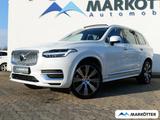 Volvo XC90 B5 AWD Plus Bright 7-Sitzer PANO/AHK/CAM/ - Volvo XC90 Gebrauchtwagen in Bielefeld