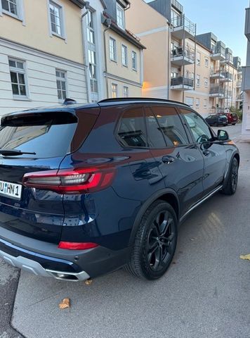 BMW X5 xDrive 30 d xLine