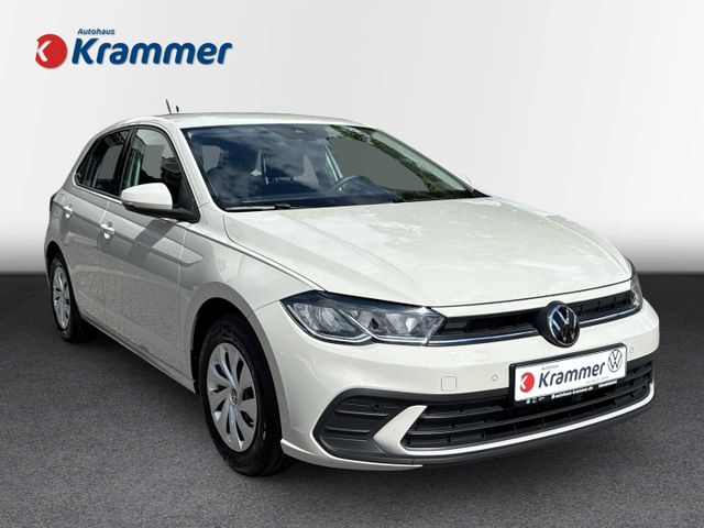 Polo VI Life 1.0 TSI *KAMERA*SH*LIGHTASSIST*LED*