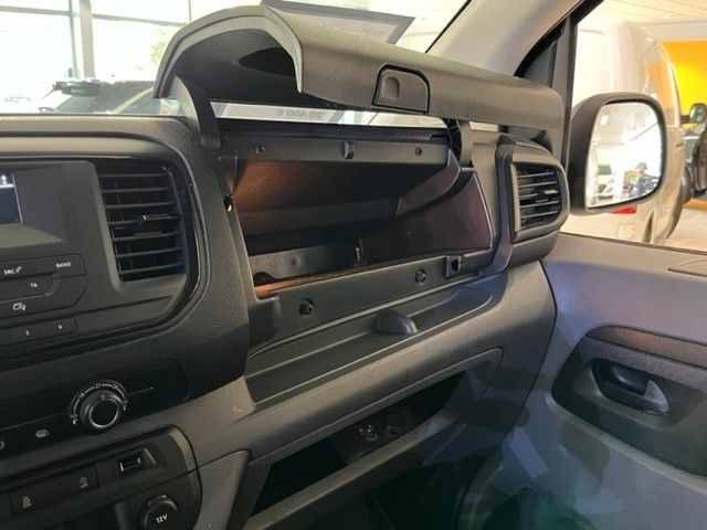 Fahrzeugabbildung Opel Vivaro Cargo 1.5 D "M" EDITION KLIMA/TEMP./PDC