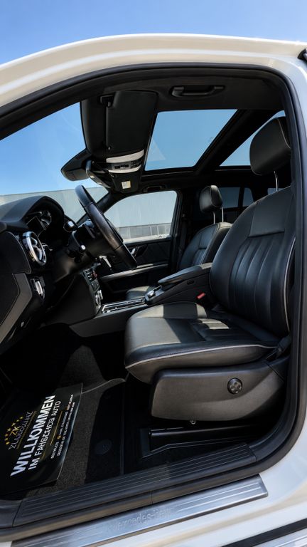 Mercedes-Benz GLK 350 – Bild 14