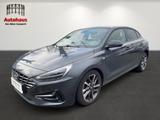 Hyundai i30 Fastback 48V-Mild-Hybrid EDITION30 PLUS - Hyundai aus 2021