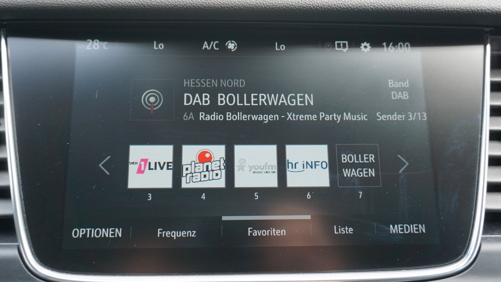 Fahrzeugabbildung Opel Grandland X Innovation Leder,Navi,LED,ACC,AHK