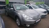 Subaru Legacy Kombi/ Outback Comfort "Allrad" - Subaru Legacy: Kombi