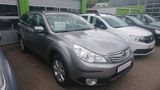 Subaru Legacy Kombi/ Outback Comfort "Allrad" - Subaru Legacy: L