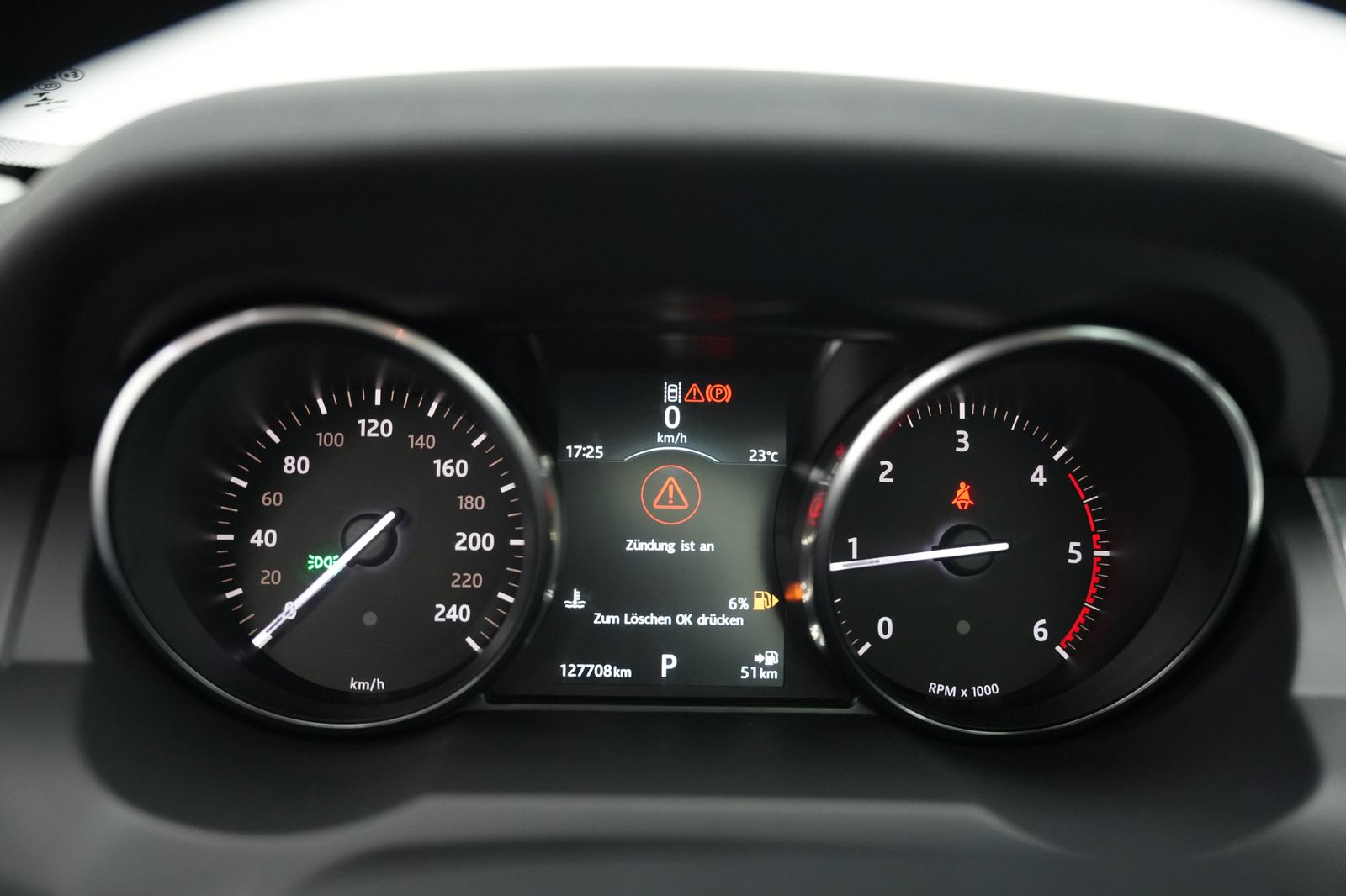Fahrzeugabbildung Land Rover Range Rover Evoque SE Dynamic *Panorama*Kamera