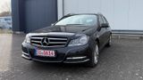 Mercedes-Benz C 200 C -Klasse T-Modell C 200CDI BlueEfficiency - Mercedes-Benz C 200 aus 2011 mit Diesel-Antrieb: Kombi