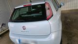 Fiat punto 199 - Fiat Punto 199 mit Benzin-Antrieb