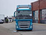 Volvo FH 500 Globetrotter XL Cartransporter Blyss Modu - Volvo Fh