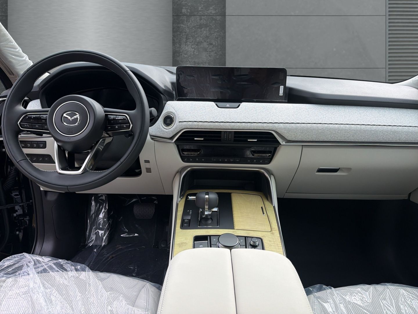Mazda CX-60 - Bild 10