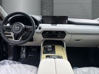 Mazda CX-60 - Vorschau Bild 10