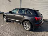 Audi Q5 3.0 TDI DPF S tronic quattro - Sline - AHK  - Audi Q5 mit Diesel-Antrieb: Sline