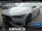 Mercedes-Benz Mercedes-AMG CLA 45 S 4M+ Pano 360° MULTIB Distr - Mercedes-Benz CLA 45 AMG Jahreswagen