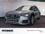 Audi A6 allroad 50 TDI quattro tiptronic AHK STANDHZ. - Audi A6 Allroad aus 2024