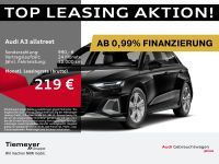 Audi A3 - Vorschau Bild 1
